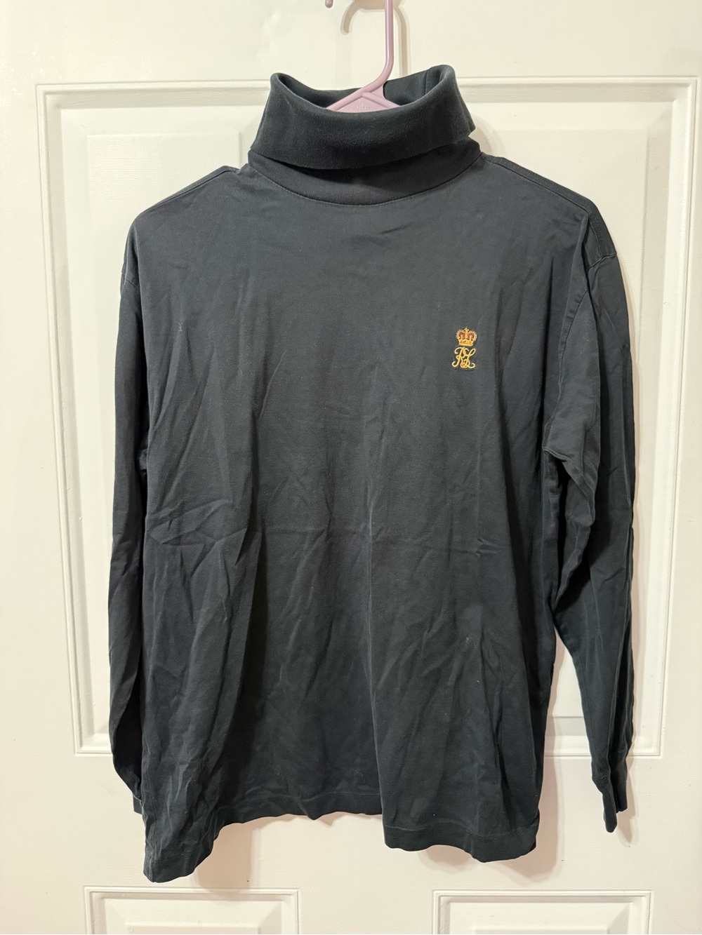 Ralph Lauren turtle neck